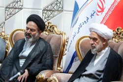 بازگشت سرپرست حجاج ایرانی از سرزمین وحی 16