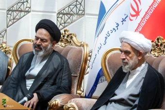 بازگشت سرپرست حجاج ایرانی از سرزمین وحی 16