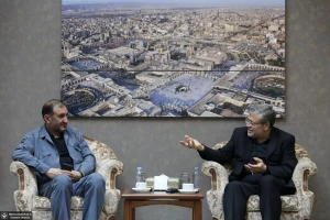 شهردار مشهد به برگزارکنندگان حج خداقوت گفت
