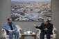 خداقوت شهردار مشهد مقدس به برگزارکنندگان حج
 2