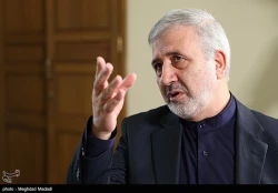 گفتگو با سفیر معیّن ایران در عربستان: توافق ایران و عربستان مقدمه‌ نظم جدید منطقه خلیج فارس است/ نیروهای خارجی باید بروند  2