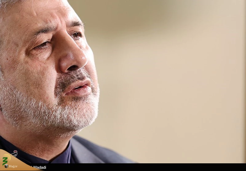 گفتگو با سفیر معیّن ایران در عربستان: توافق ایران و عربستان مقدمه‌ نظم جدید منطقه خلیج فارس است/ نیروهای خارجی باید بروند  3