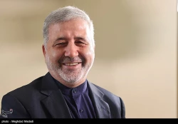 گفتگو با سفیر معیّن ایران در عربستان: توافق ایران و عربستان مقدمه‌ نظم جدید منطقه خلیج فارس است/ نیروهای خارجی باید بروند  5