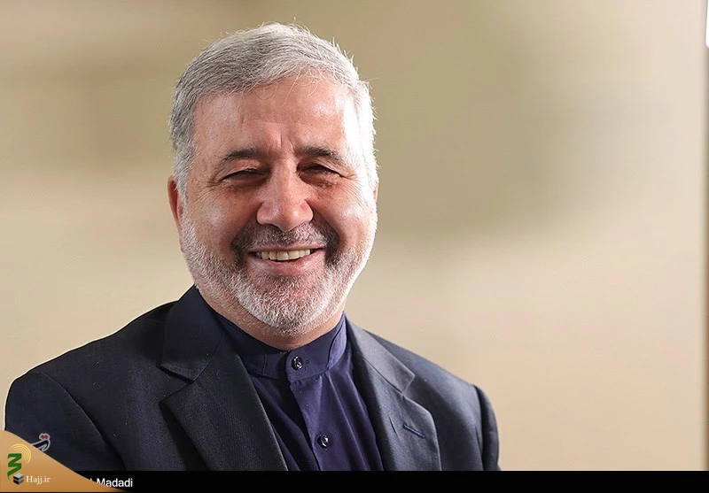 گفتگو با سفیر معیّن ایران در عربستان: توافق ایران و عربستان مقدمه‌ نظم جدید منطقه خلیج فارس است/ نیروهای خارجی باید بروند  5