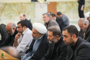 سرپرست حجاج ایرانی: با رفتار اخیر دولت های اروپایی، نور قرآن ساطع تر خواهد شد 5