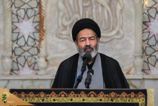 سرپرست حجاج ایرانی: با رفتار اخیر دولت های اروپایی، نور قرآن ساطع تر خواهد شد 7