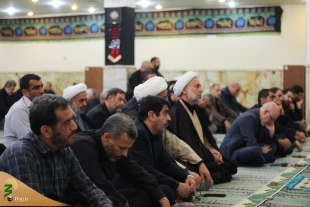 سرپرست حجاج ایرانی: با رفتار اخیر دولت های اروپایی، نور قرآن ساطع تر خواهد شد 8