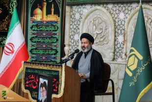 سرپرست حجاج ایرانی: با رفتار اخیر دولت های اروپایی، نور قرآن ساطع تر خواهد شد 9
