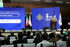 سرپرست حجاج ایرانی: 

سفرهای اربعین، عمره و حج در پیش است؛ هواپیمایی خود را آماده کند