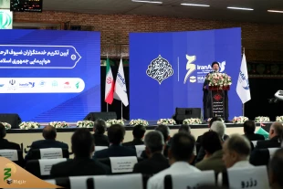 سرپرست حجاج ایرانی: 

سفرهای اربعین، عمره و حج در پیش است؛ هواپیمایی خود را آماده کند 2