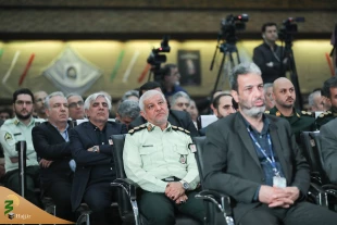 سرپرست حجاج ایرانی: 

سفرهای اربعین، عمره و حج در پیش است؛ هواپیمایی خود را آماده کند 7