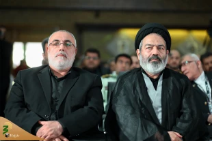 سرپرست حجاج ایرانی: 

سفرهای اربعین، عمره و حج در پیش است؛ هواپیمایی خود را آماده کند 9