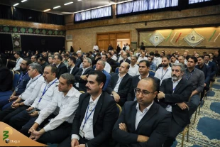 سرپرست حجاج ایرانی: 

سفرهای اربعین، عمره و حج در پیش است؛ هواپیمایی خود را آماده کند 11