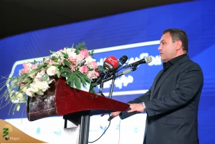 سرپرست حجاج ایرانی: 

سفرهای اربعین، عمره و حج در پیش است؛ هواپیمایی خود را آماده کند 12
