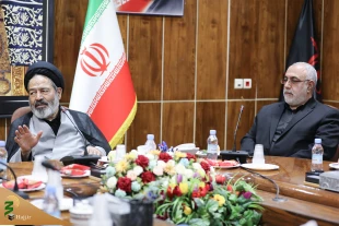 فعال شدن سازمان حج و زیارت برای سازماندهی زائران خارجی امام رضا(ع) 2