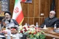 فعال شدن سازمان حج و زیارت برای سازماندهی زائران خارجی امام رضا(ع) 2