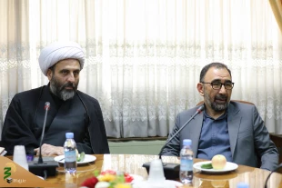 فعال شدن سازمان حج و زیارت برای سازماندهی زائران خارجی امام رضا(ع) 3