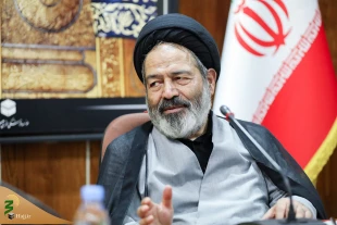 فعال شدن سازمان حج و زیارت برای سازماندهی زائران خارجی امام رضا(ع) 4