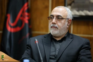 فعال شدن سازمان حج و زیارت برای سازماندهی زائران خارجی امام رضا(ع) 5
