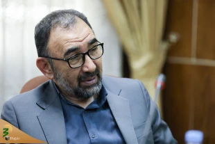 فعال شدن سازمان حج و زیارت برای سازماندهی زائران خارجی امام رضا(ع) 6