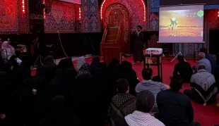 فن روایتگری