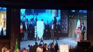 برگزاری « سومین کنگره بین المللی سلامت در اربعین » در مرکز همایش‌های رازی تهران