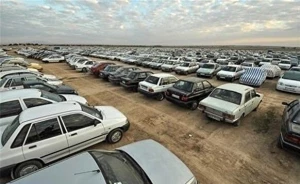 تعرفه هر شبانه روز پارک خودرو در پارکینگ‌ها برای زائران اربعین 25 هزارتومان است