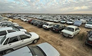 تعرفه هر شبانه روز پارک خودرو در پارکینگ‌ها برای زائران اربعین 25 هزارتومان است