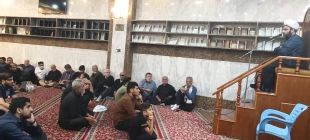 علل به وجود آمدن کربلا چه بود