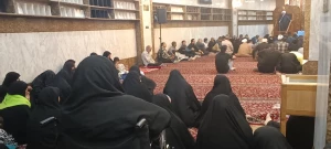 علل و عوامل  قیام عاشورا