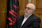 گفتگوی وزیر فرهنگ و ارشاد اسلامی با سرپرست حجاج ایرانی درباره سفرهای حج و عمره 7