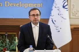 معاون حمل‌ونقل وزیر راه و شهرسازی اعلام کرد؛

پیش‌بینی 4 میلیون زائر در اربعین امسال