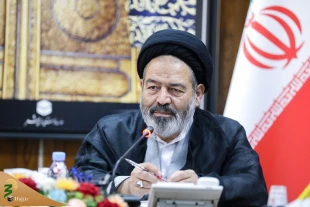 سرپرست حجاج ایرانی تاکید کرد:

لزوم برگزاری سفرعمره در ترازنظام جمهوری اسلامی ایران 4