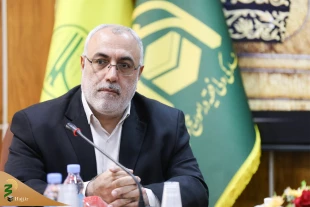 سرپرست حجاج ایرانی تاکید کرد:

لزوم برگزاری سفرعمره در ترازنظام جمهوری اسلامی ایران 7