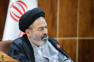 سرپرست حجاج ایرانی تاکید کرد:

لزوم برگزاری سفرعمره در ترازنظام جمهوری اسلامی ایران 9