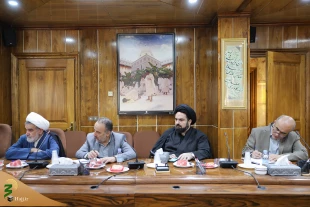 سرپرست حجاج ایرانی تاکید کرد:

لزوم برگزاری سفرعمره در ترازنظام جمهوری اسلامی ایران 10