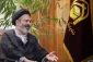 حوار وزير الثقافة و الإرشاد الإسلامي مع رئيس الحجاج الإيرانيين بشان رحلات الحج و العمرة 3