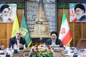 Hojjat al-Islam Navvab Stresses Need for Holding Umrah Pilgrimage in Line With Islamic Republic of Iran System