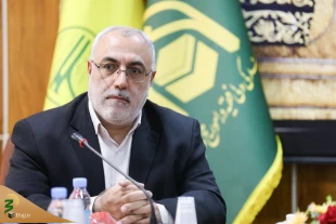 Hojjat al-Islam Navvab Stresses Need for Holding Umrah Pilgrimage in Line With Islamic Republic of Iran System 3