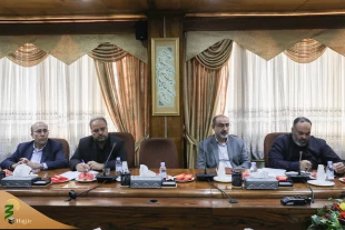 Hojjat al-Islam Navvab Stresses Need for Holding Umrah Pilgrimage in Line With Islamic Republic of Iran System 7