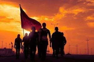 نمایشگاه نیازمندی‌های اربعین از فردا در حرم امام خمینی(ره) برپا می‌شود