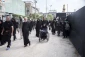روایتی از اربعین سال 1395

شکر که آمدم و هم پرواز شما شدم! 2