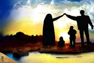 والدین خود را اینگونه نگاه کنیم