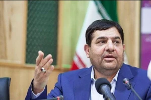 با حضور معاون اول رئیس جمهور:

جلسه« همگام با اربعین؛ همراه با فناوری» برگزار شد