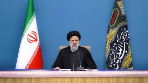 رییس جمهوری: پیاده روی اربعین به نماد تحول و جلوه شاخص مقاومت تبدیل شده است