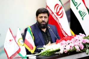 متوفیان راهپیمایی اربعین با رضایت خانواده در کربلا و نجف دفن می‌شوند