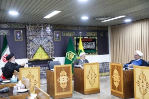 درتهران برگزار شد؛

نشست شورای برنامه‌ریزی ستاد فرهنگی اربعین