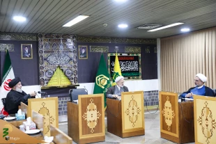 درتهران برگزار شد؛

نشست شورای برنامه‌ریزی ستاد فرهنگی اربعین 2