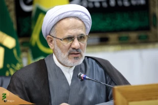درتهران برگزار شد؛

نشست شورای برنامه‌ریزی ستاد فرهنگی اربعین 3