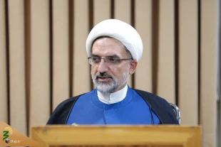 درتهران برگزار شد؛

نشست شورای برنامه‌ریزی ستاد فرهنگی اربعین 4